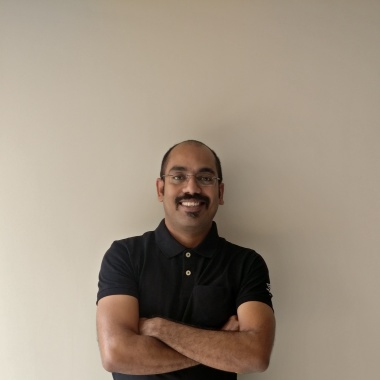 Abhishek Kumar