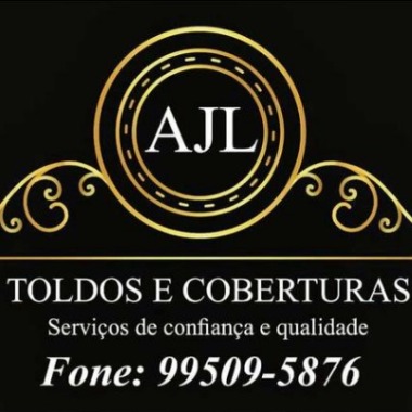 AJL Toldos e Coberturas