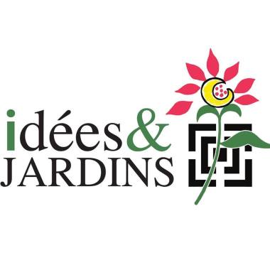Idées & Jardins