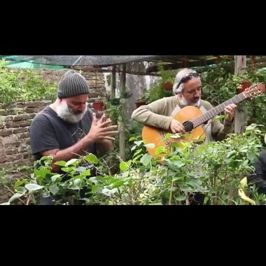 Duo musical