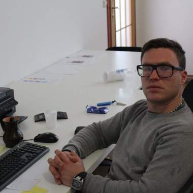Mirko Odak