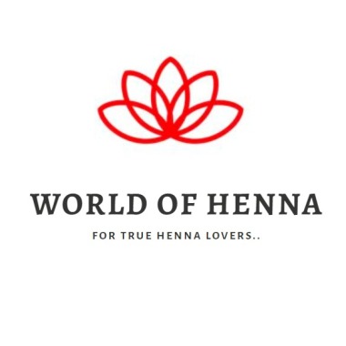World of Henna
