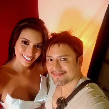 Gio Flores High Definition Makeup Specialist