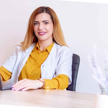 Cabinet de Psihiatrie ﹠ Psihoterapie Dr. Burcea Roxana
