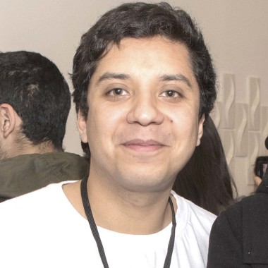 Matias Yañez