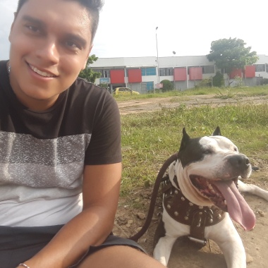 Paseamos y bañamos a tu mejor amigo