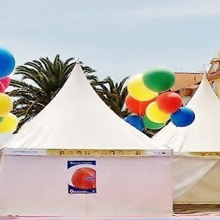 Xlybrys Tendas Palcos & Eventos