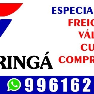 Freios maringá especializada em freios a ar
