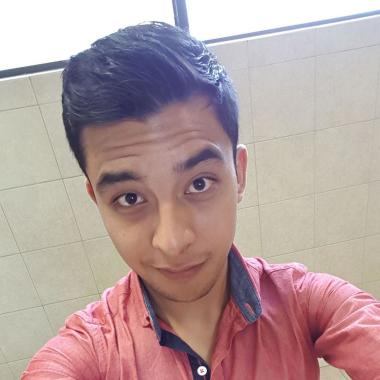 Jonathan Flores