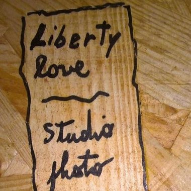 Liberty love