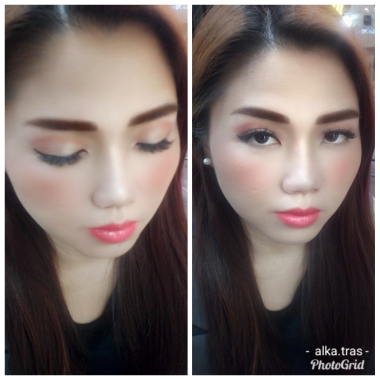 Yusuf makeup artist
