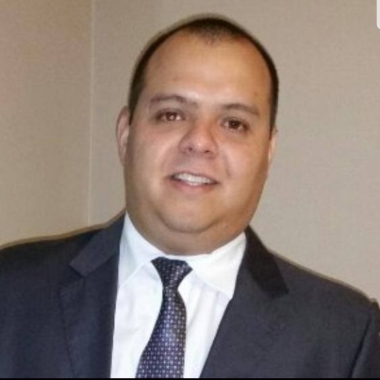 Dr. Leopoldo Trivel