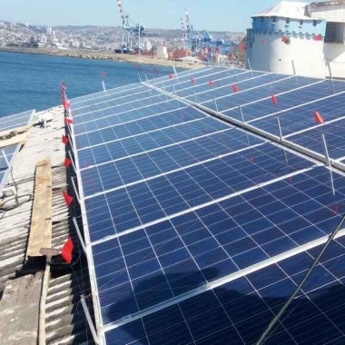 Energy Ingeniería Solar