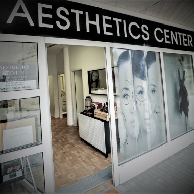Aesthetics Center Nyon