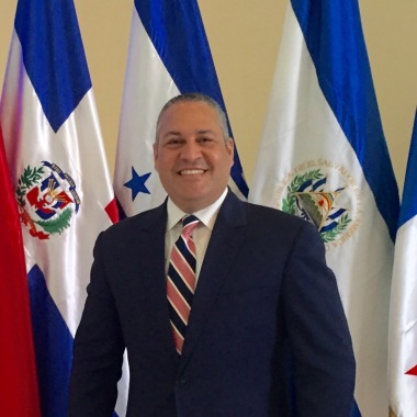Claudio M. Marte, Oficina de Abogados
