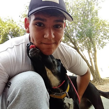 Beto Dog Walker
