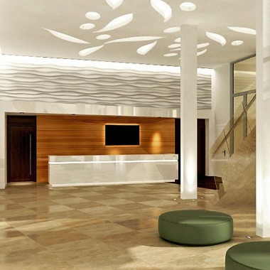 Vonal Center Bt