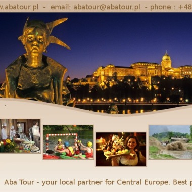 Aba Tour. Biuro podróży