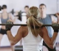Palestra Club Metropolitan