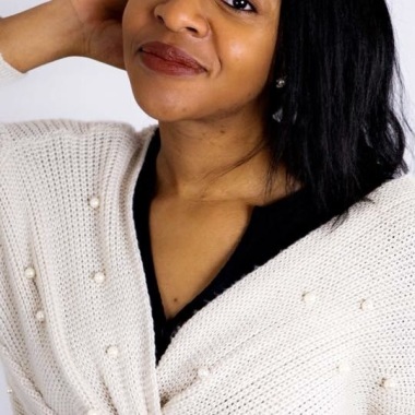 Joëlle Kabongo