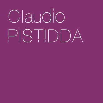 Claudio Pistidda