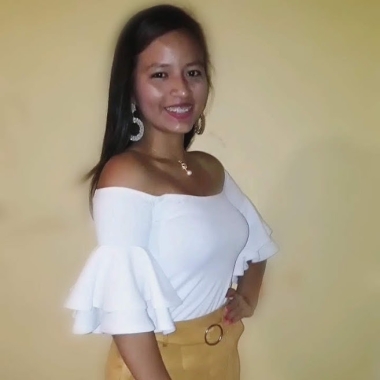 Genesis Macias Ortega