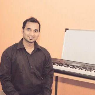 My music classes