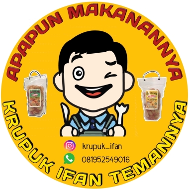 Krupuk_Ifan