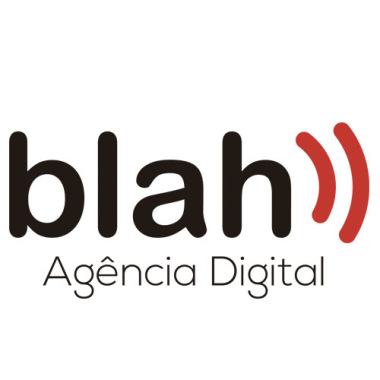 Agência de Comunicação Digital Blah
