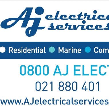 AJ Electrical Service