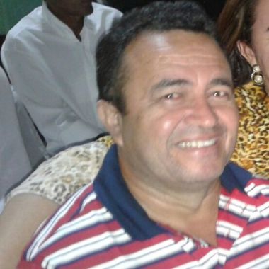 Moreira Instrutor