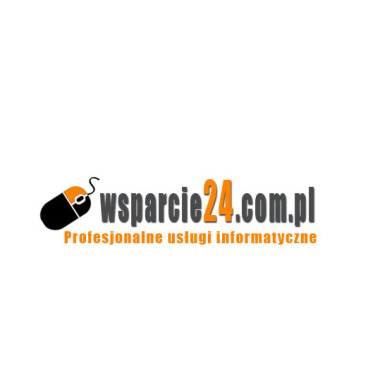 Wsparcie24 Usługi Informatyczne Naprawa komputerów obsługa firm