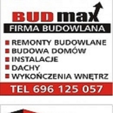 P.P.H.U BUD-MAX BOBULA JÓZEF