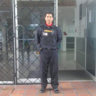 Darwin Cabascango
