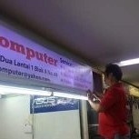 Era komputer