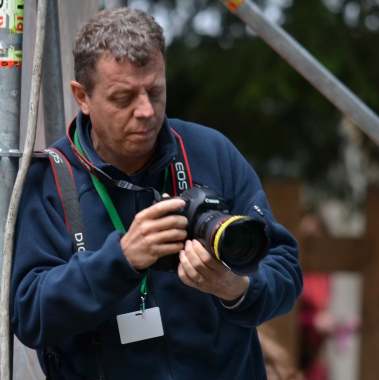 Leonardo Greco Fotografo