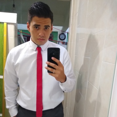José Martínez