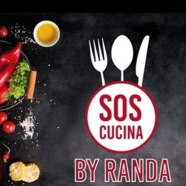 Sos Cucina.