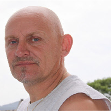 Serge Trappeniers