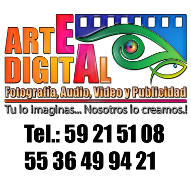 FOTO ESTUDIO Y PUBLICIDAD ARTE DIGITAL