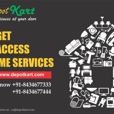 DepotKart