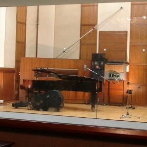 JP Audio Recording