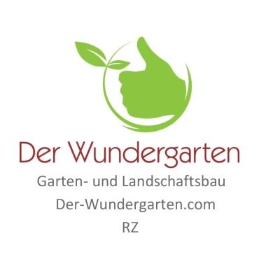 Der Wundergarten Galabau Inh.: Ramiz Zeqiraj