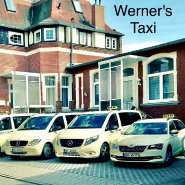 Werner´s Taxi