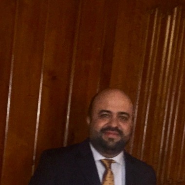 Juan Pablo Guzmán Muñoz