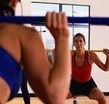 Gymnasium Palestra