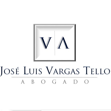 José Luis Vargas Tello  | Abogado