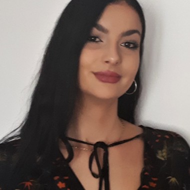 Ana Šalinović