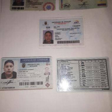 Chofer privado y seguro