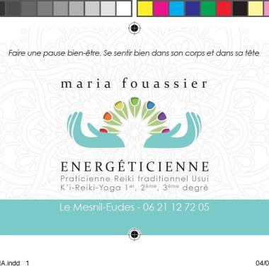 Fouassier Maria